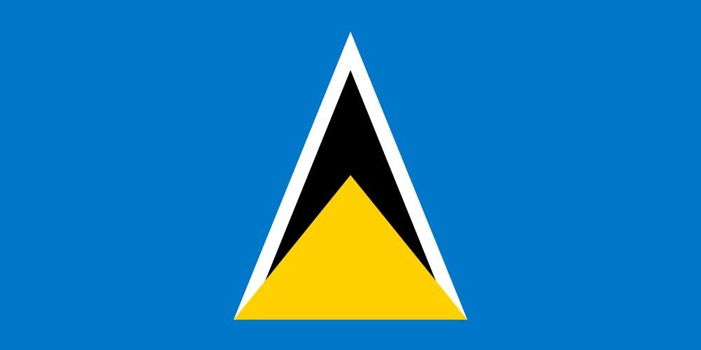 Saint LUcia